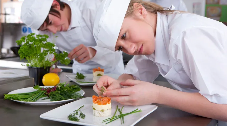 Gastronomi ve Kimya: Mutfaktaki Moleküler Savaş